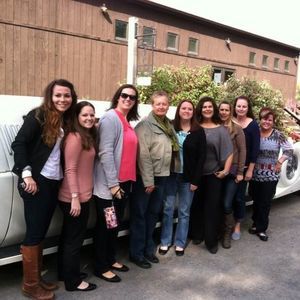 Meet your Posher, Kate